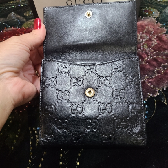 Gucci Wallet - Picture 7 of 16